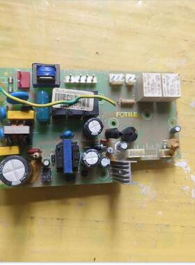 适用方太油烟机FT-JQ01TS-DYB-V3主板 电源板 电脑板