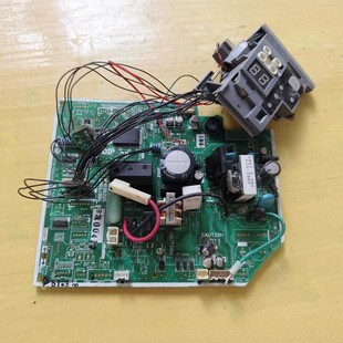 适用三菱空调电路板WM00B225 B主板控制板DM76Y588G01 DM00J994
