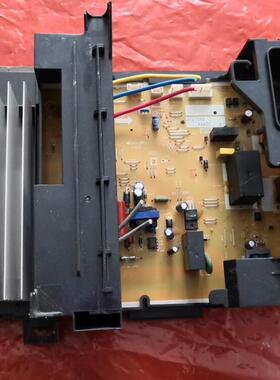 适用于松下空调CU-LE13KH1总成H16C1115变频外机主板A747594