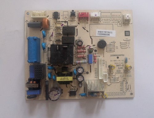 适用奥克斯空调电脑板SX-YBP1-T41 V2主板控制板11329021000753