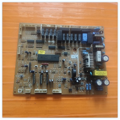 适用西门子冰箱电脑板FRU-541主板控制板30143D5050