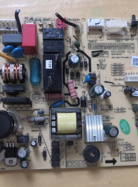 适用TCL变频空调主板A010058 V1.5电路板210901030AA010147