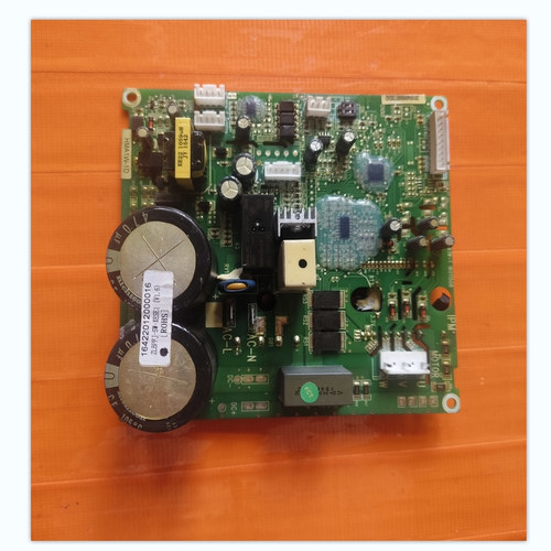 适用奥克斯中央空调电脑板ZLBP-SW3C-SYE2HMA1W-1D 模块HMD4W-2