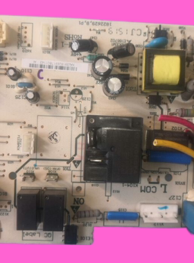 适用科龙空调 电路板 PCB05-404-V02 1553856,B 主板 1822629.B议
