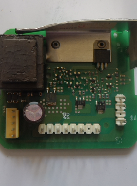 适用西门子冰箱 BSY：5140-003071 5WK56073 动力版 电源板