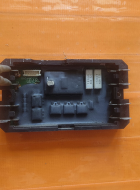 适用三菱重工空调室外机ACT模块LACT33020F小模块风机模块