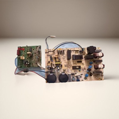 适用海er变频空调外机电脑板 0011800208M 模块板0011800052L