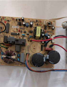 适用於变频空调主板JUK6.672.10009877 JUK7.82001000489 N5模块