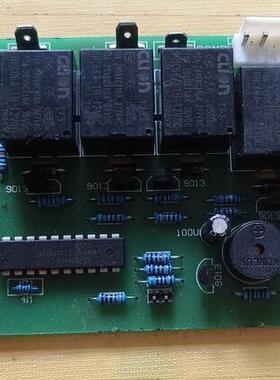 适用配件控制板电脑板主板 LK02498