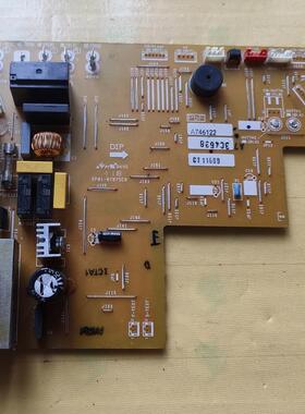 适用松下空调电脑板 控制板A746122