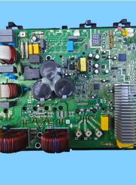 适用11222543000091奥克斯中央空调外机板KFR-120W/tBPR3Y(B3)-HS