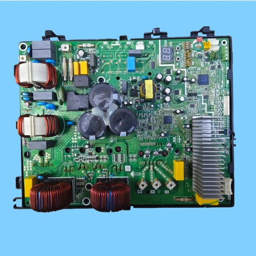 适用11222543000091奥克斯中央空调外机板KFR-120W/tBPR3Y(B3)-HS
