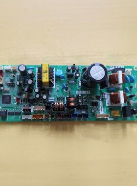 适用松下多联机空调CR-160E5主板 A73C6980电脑板 A746803