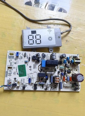 适用海尔空调内机板电脑板0011800376B/C/G/U/L/  0011800323U L