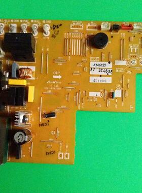 适用于松下空调 电脑板 控制板 A746122 A746454 A746412已测试