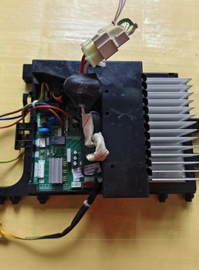 适用电器配件电脑板驱动板322010031主控板322010032 WGPOD19038