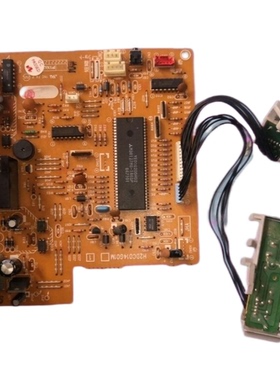 适用SE76A754G01三菱空调电路板 H2DC014G01M 1 DE00N225B 挂机
