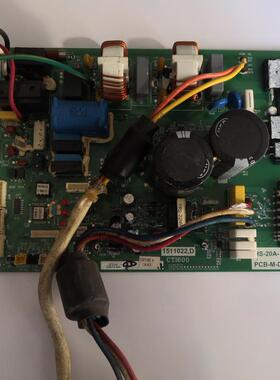 适用海信空调外机板 HS-20A-PCB-M-DD-139D 1511022.D 1543116.B