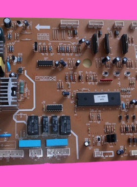 适用于西门子冰箱主板电脑板FR-L70 30143F3000显示板30143HC150