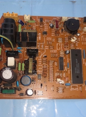 适用三菱电机空调 原装主板 电脑板 2P内板 DE00N110B