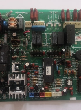 适用海信空调主板1328559.C电脑板1341305.C电源板