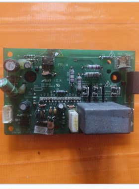 适用美的华凌小天鹅空调变频板STK760-223A-E.D.13.PP1-1