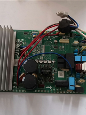 适用於TCL变频空调外机主板 AC02IB6.RWP.150203控制板AR05020277