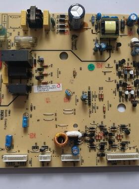 适用三洋帝度冰箱电脑板BCD-292WTE-DIQUA电源板8102925100003