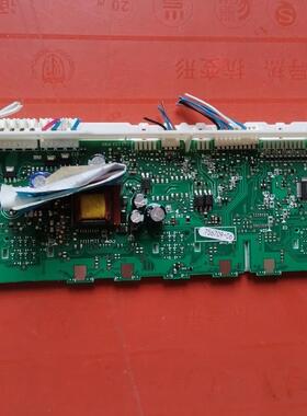 适用于西门子博世冰箱电脑板758467-06电源板动力板9000954398