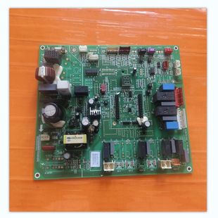 适用格力空调30226000008主板WZ6M35M 3022800005驱动板主板