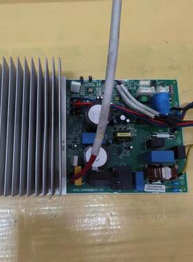 适用新飞空调 电脑板 C072900556 主板 KFRD-50W08ABP2C1-A3