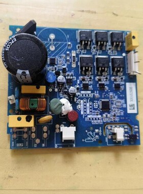 适用变频冰箱HVD90MTa压缩机驱动板HY17111-B03