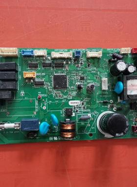 适用富士通变频 电脑板 主板K08BR-02-01 9708068022 1000HSE-C1