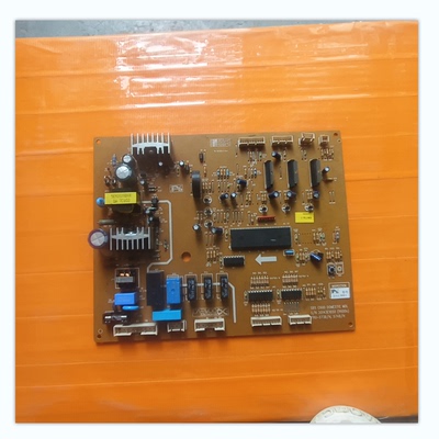 适用西门子冰箱电脑板FRU-541主板控制板30143D5050