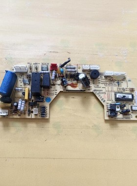 适用TCL空调挂机电脑板 AR05010027  AC02125.RGC.090525