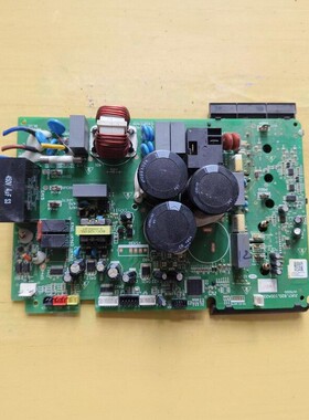 适用长虹2匹3匹空调通用一体板 JUK7.820.10042218