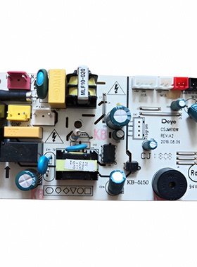 适用德业电器配件电脑板主板CSJM610W控制板322020189