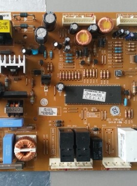 适用于LG冰箱 电脑板 控制板 GR-C2073 6870JB8190B 6871JR1061M