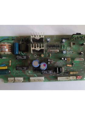 适用热水器电脑板主板BW-HW12ZH控制板WZA03194