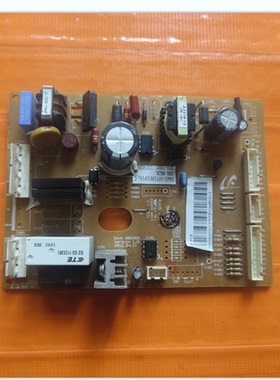 适用原装三星冰箱电脑版主版DA41-00719E DA41-00685A