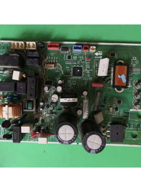 适用三菱变频外机主板DM00Y735 DM76Y734G01电脑板 变频主板