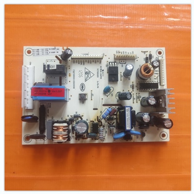 适用海尔卡萨帝统帅冰箱显示控制电脑主板0061800014