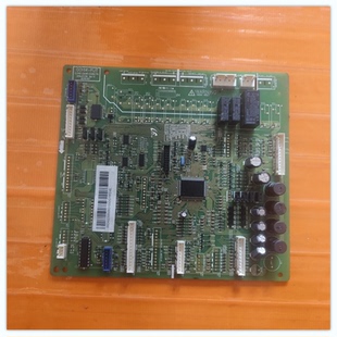 适用三星RS62K6000WW 00827A冷凝风扇 SC冰箱主板DA41