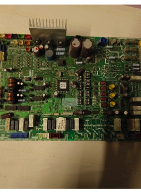 适用于东芝空调外机主板电脑板MCC-1429-08主板MCY-M AP0601HT