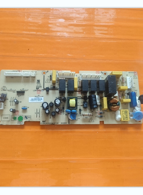 适用容声冰箱BCD-302WY电脑板主板HT-PCB-012-B10144F-PC-V01