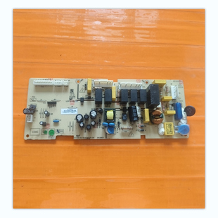 302WY电脑板主板HT PCB B10144F V01 012 适用容声冰箱BCD
