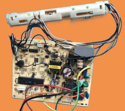 适用三菱重工主板电脑RYD5