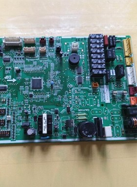 适用三菱空调电脑板 RG00V406B WM00B279B 显示板 WM00B280 B