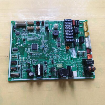 适用三菱空调电脑板 RG00V406B WM00B279B 显示板 WM00B280 B