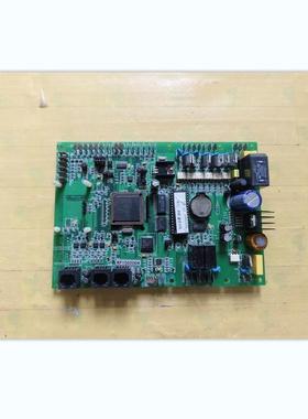 适用于约顿中央空调电脑板KP11123 HS-AUT0 控制板主板JS1203055